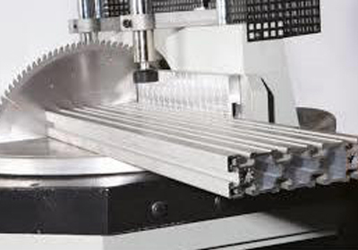 Aluminum Cutting Services Aluminum Cutting Services
